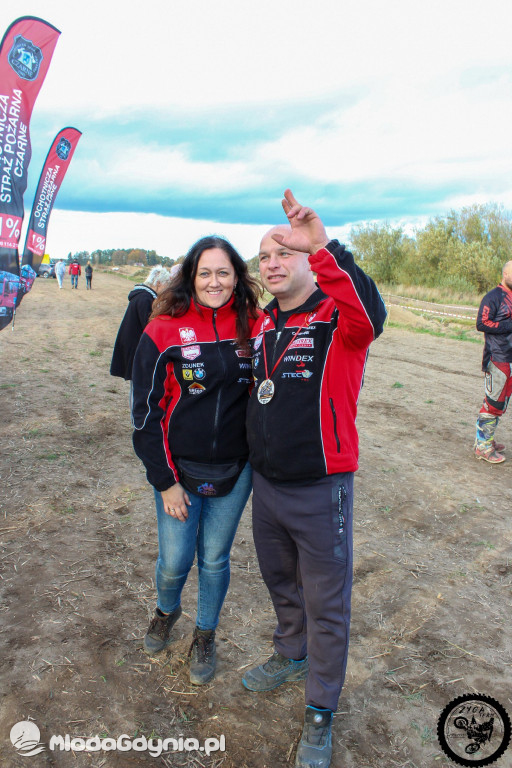 Tor Motocrossowy Nadziejewo - Piknik Charytatywny dla Jakuba 16.10.2022 (II)