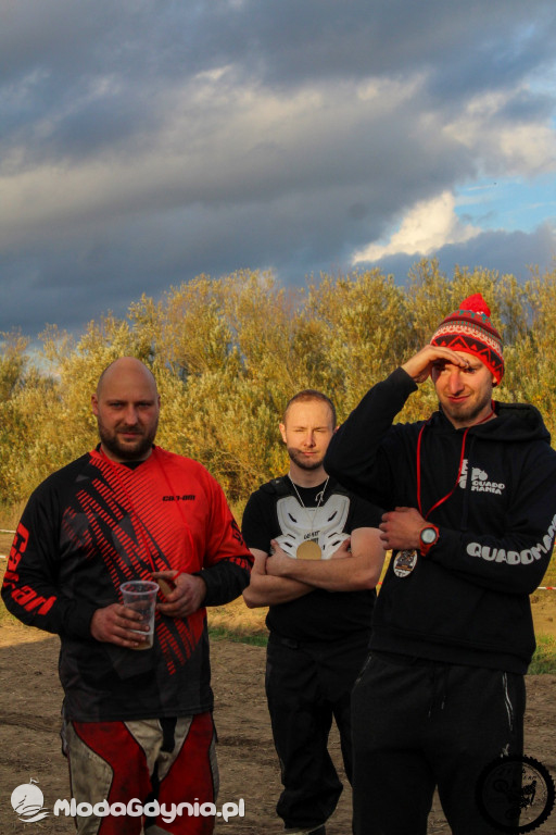 Tor Motocrossowy Nadziejewo - Piknik Charytatywny dla Jakuba 16.10.2022 (II)