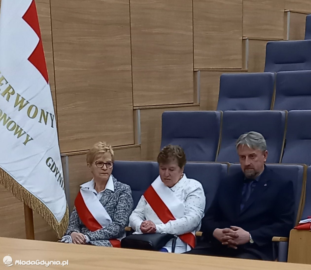 PCK Gdynia - Dni Honorowego Krwiodawstwa 2022