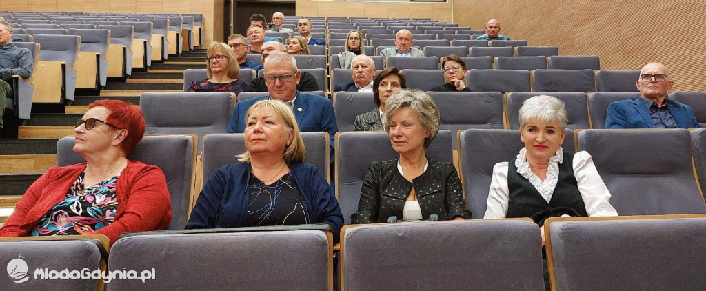 PCK Gdynia - Dni Honorowego Krwiodawstwa 2022