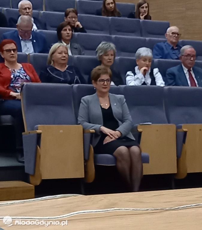 PCK Gdynia - Dni Honorowego Krwiodawstwa 2022