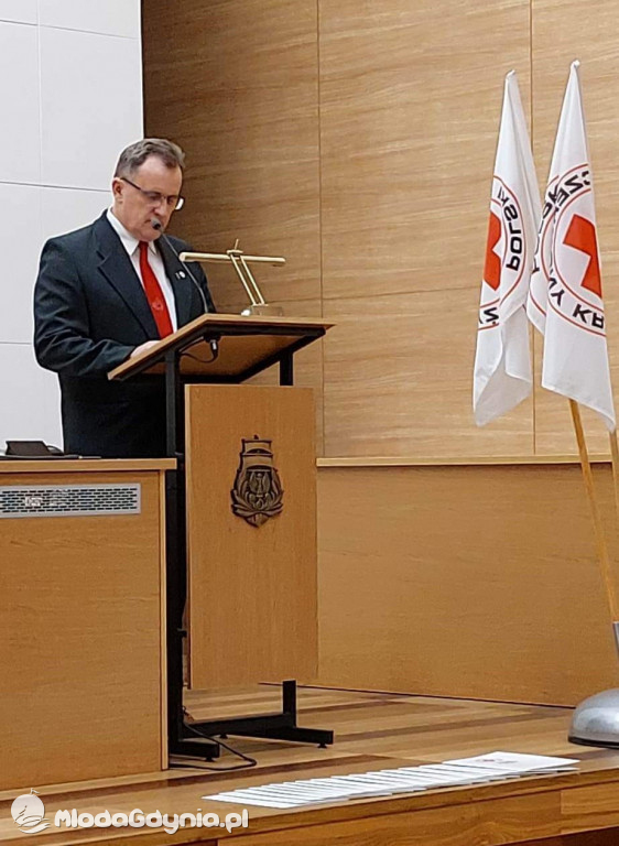 PCK Gdynia - Dni Honorowego Krwiodawstwa 2022