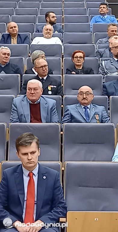 PCK Gdynia - Dni Honorowego Krwiodawstwa 2022
