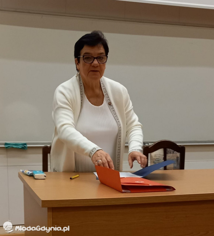 PCK Gdynia - Dni Honorowego Krwiodawstwa 2022
