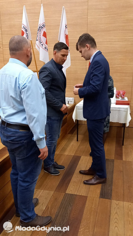 PCK Gdynia - Dni Honorowego Krwiodawstwa 2022