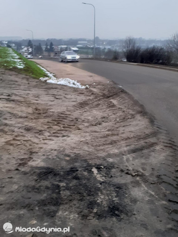 Żukowo - Otomino - inwestycja 300 metrów
