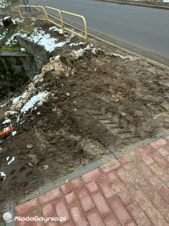 Żukowo - Otomino - inwestycja 300 metrów