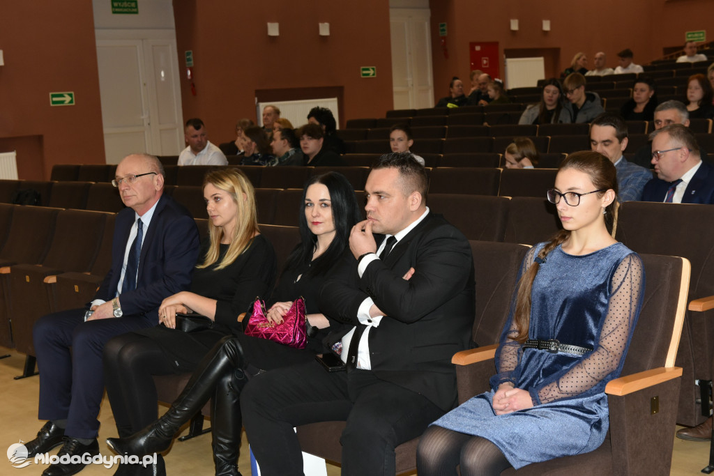 II Gala Wolontariatu - Czarne 03.12.2022