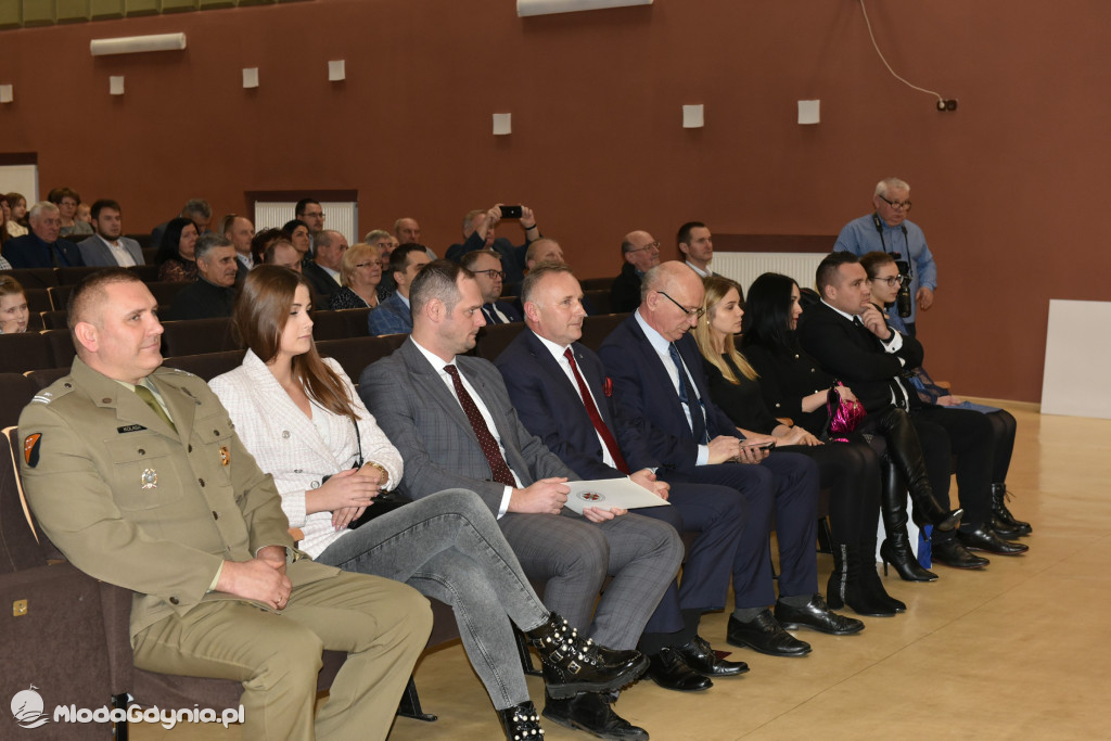II Gala Wolontariatu - Czarne 03.12.2022