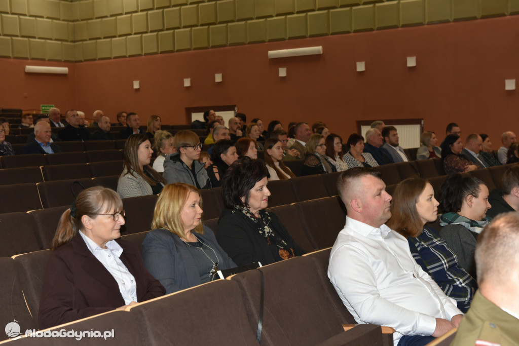 II Gala Wolontariatu - Czarne 03.12.2022