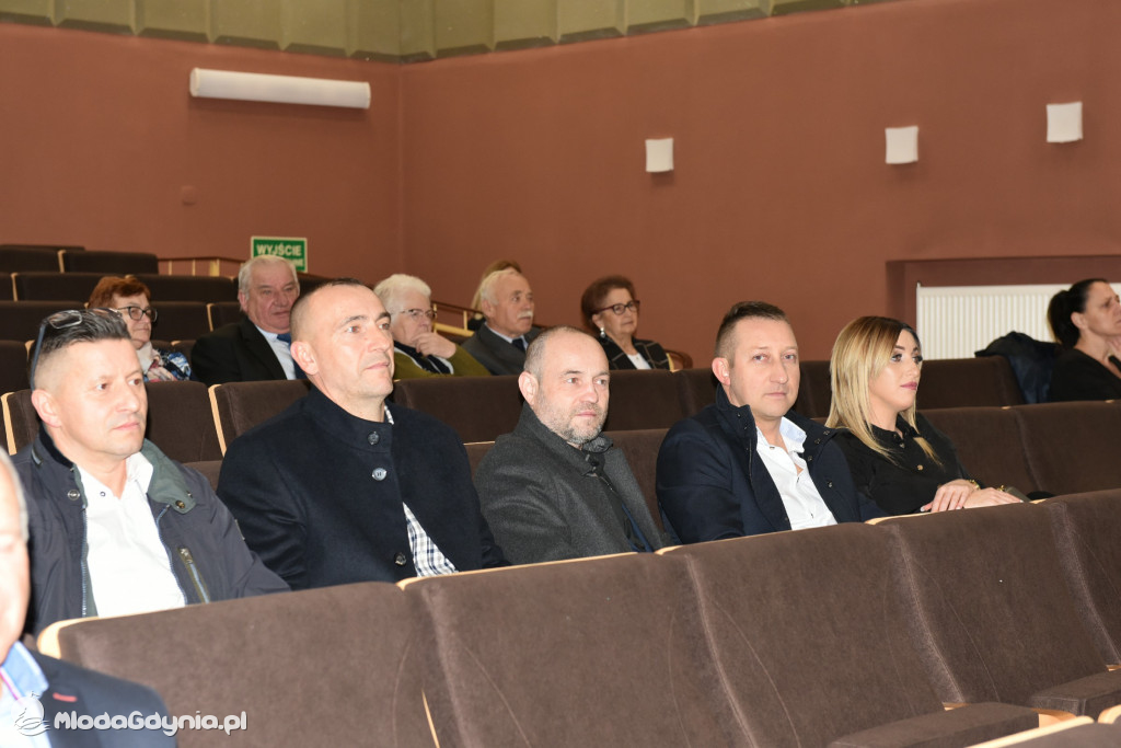 II Gala Wolontariatu - Czarne 03.12.2022