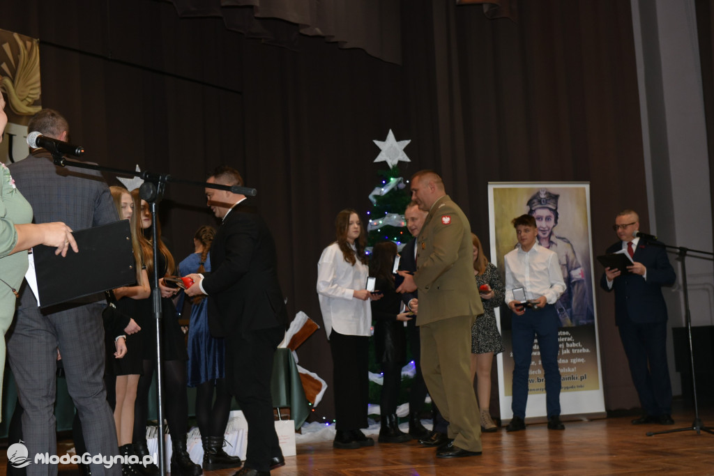 II Gala Wolontariatu - Czarne 03.12.2022