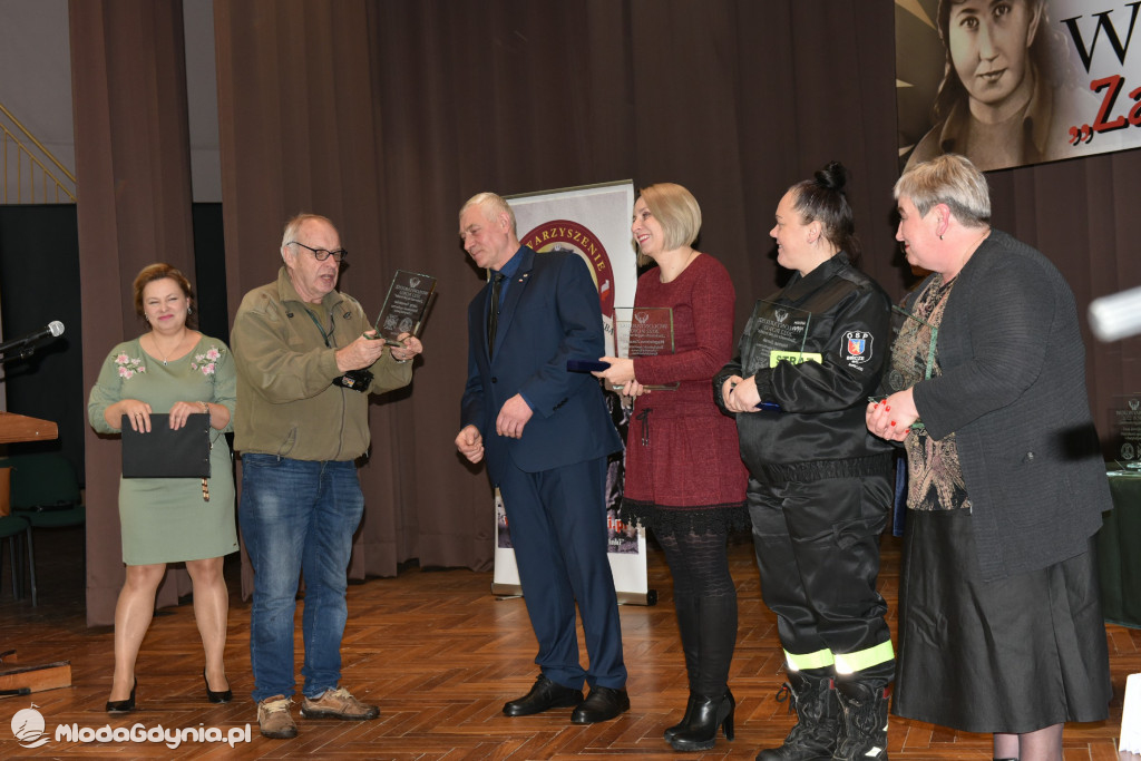II Gala Wolontariatu - Czarne 03.12.2022