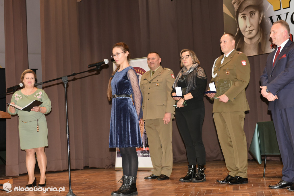 II Gala Wolontariatu - Czarne 03.12.2022