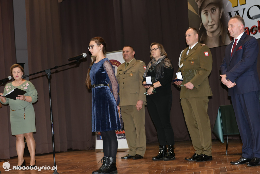 II Gala Wolontariatu - Czarne 03.12.2022