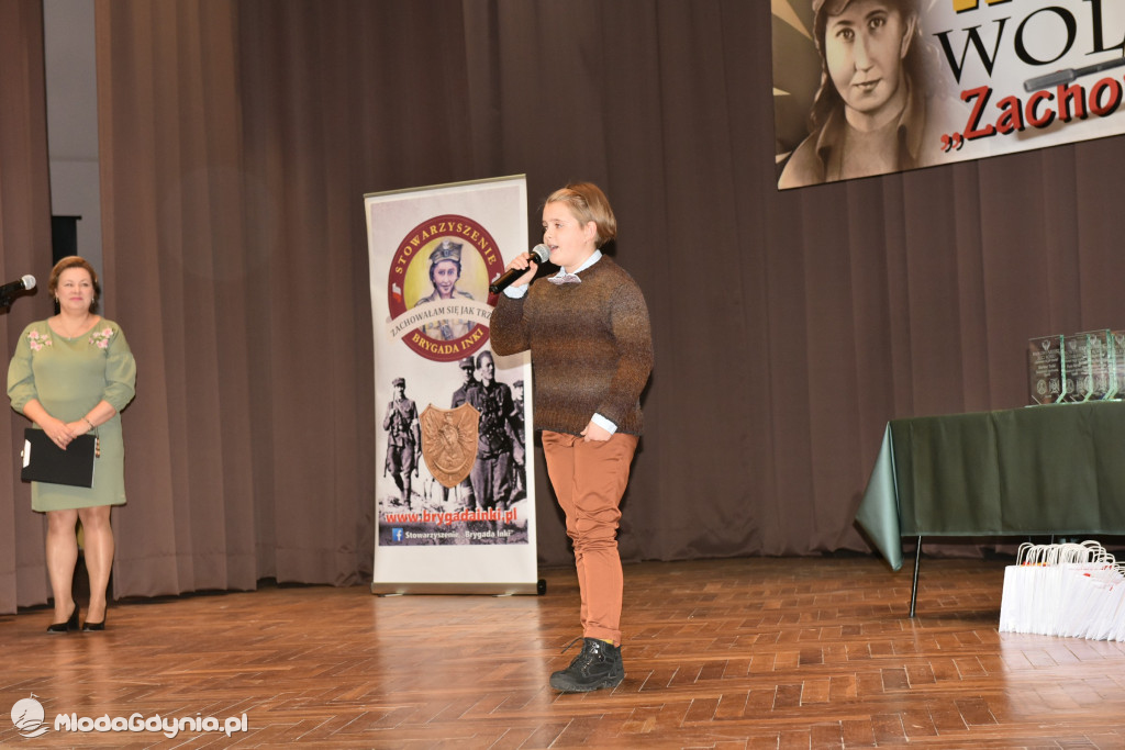 II Gala Wolontariatu - Czarne 03.12.2022