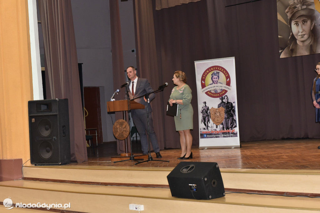II Gala Wolontariatu - Czarne 03.12.2022