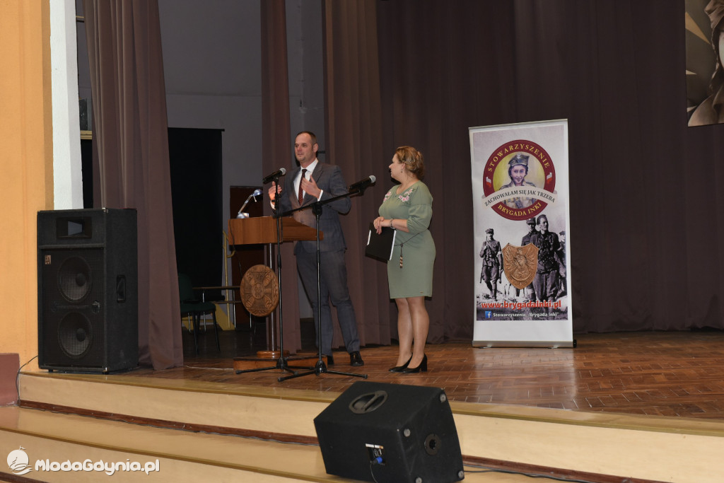 II Gala Wolontariatu - Czarne 03.12.2022