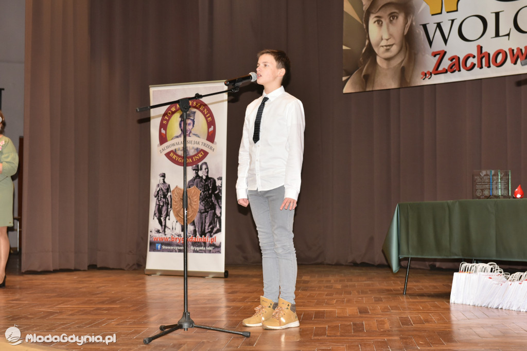 II Gala Wolontariatu - Czarne 03.12.2022