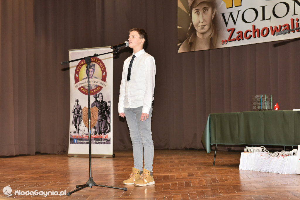 II Gala Wolontariatu - Czarne 03.12.2022