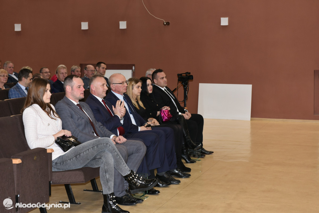 II Gala Wolontariatu - Czarne 03.12.2022