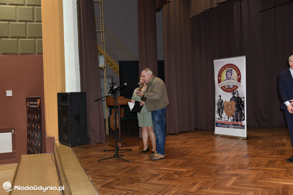 II Gala Wolontariatu - Czarne 03.12.2022