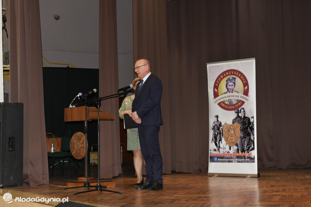 II Gala Wolontariatu - Czarne 03.12.2022