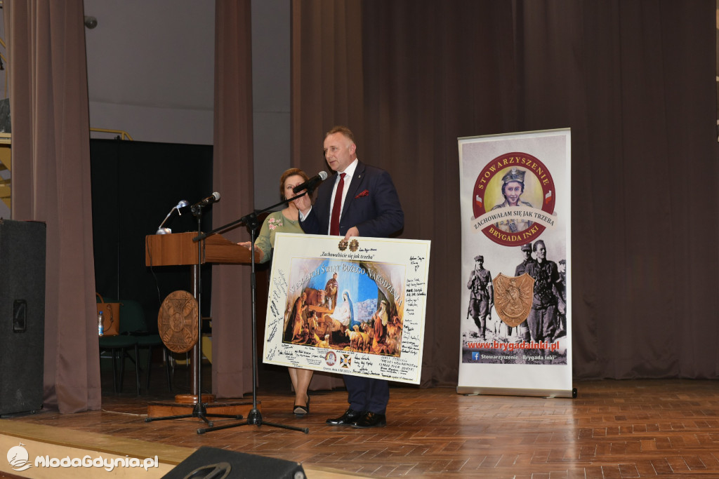 II Gala Wolontariatu - Czarne 03.12.2022