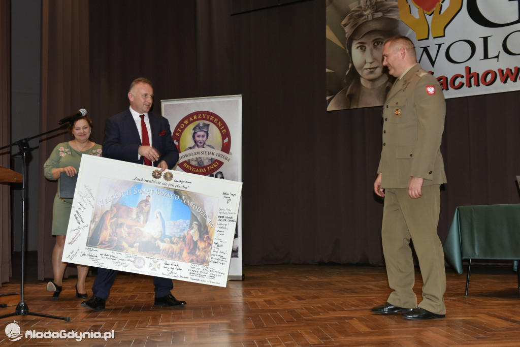 II Gala Wolontariatu - Czarne 03.12.2022