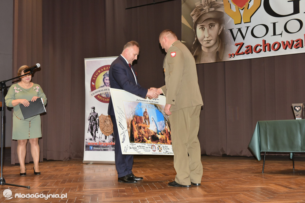 II Gala Wolontariatu - Czarne 03.12.2022
