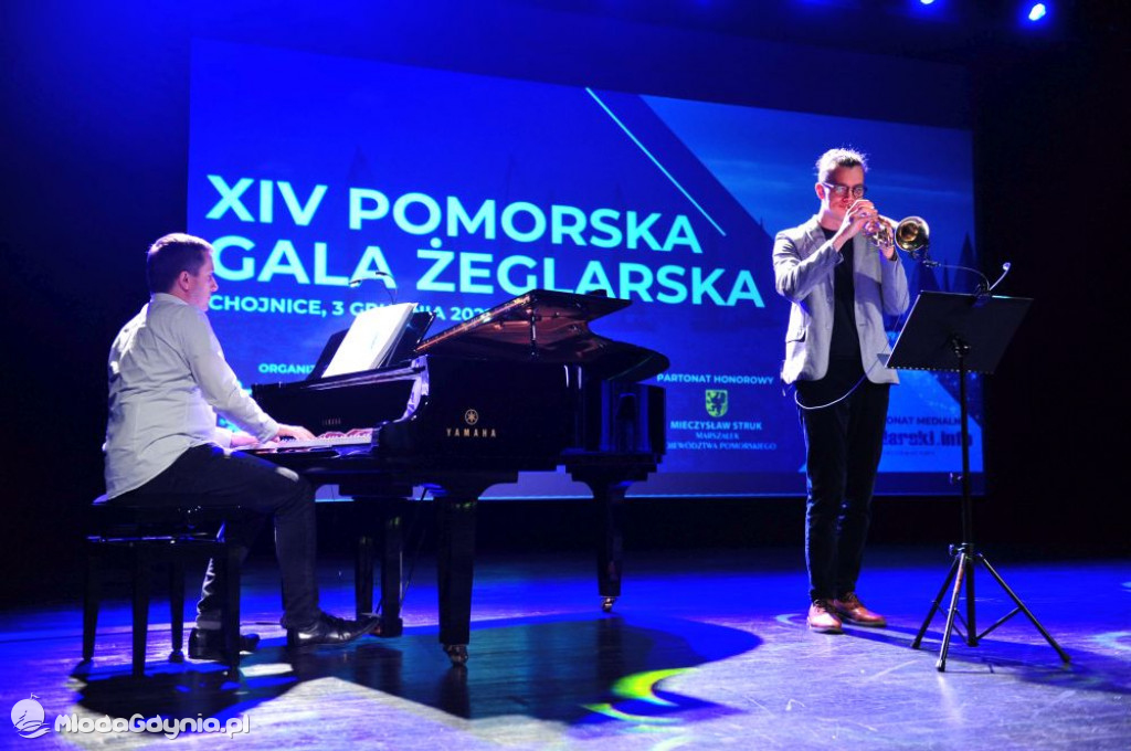 Oto najlepsi żeglarze Pomorza roku 2022!