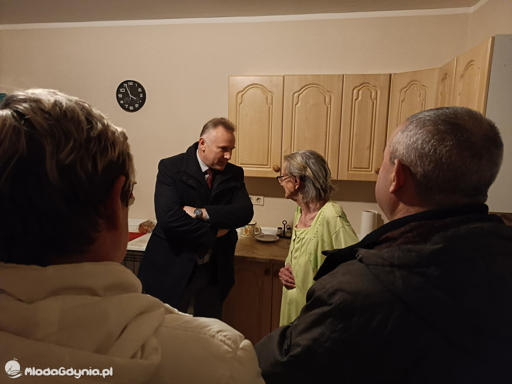 Brygada Inki - Świąteczna paczka - Boże Narodzenie 2022