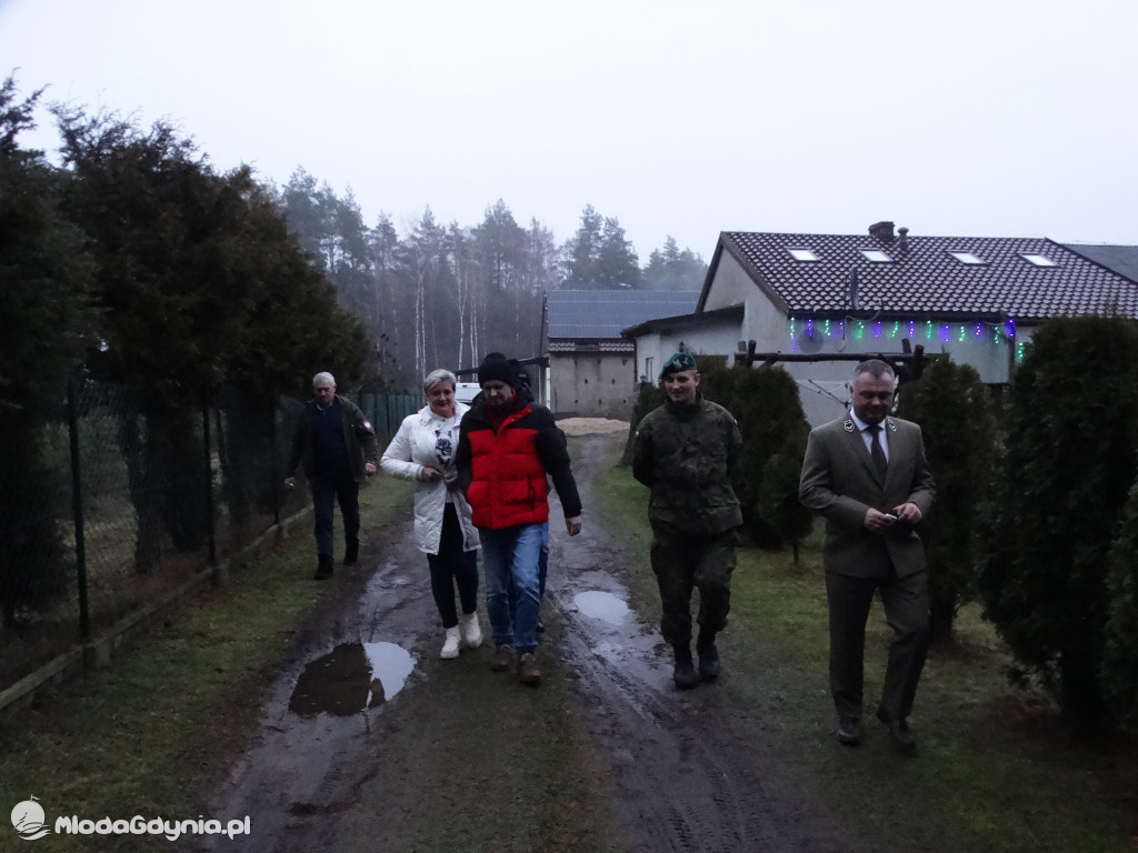 Brygada Inki - Świąteczna paczka - Boże Narodzenie 2022