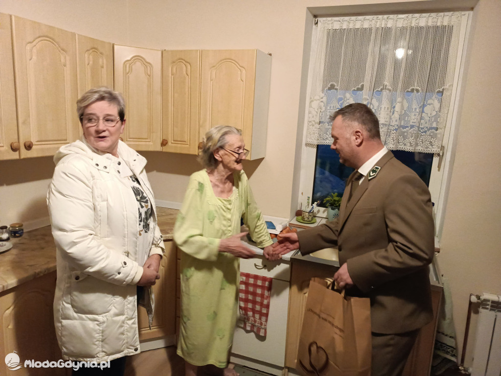 Brygada Inki - Świąteczna paczka - Boże Narodzenie 2022
