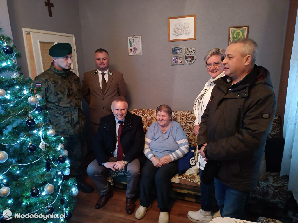 Brygada Inki - Świąteczna paczka - Boże Narodzenie 2022