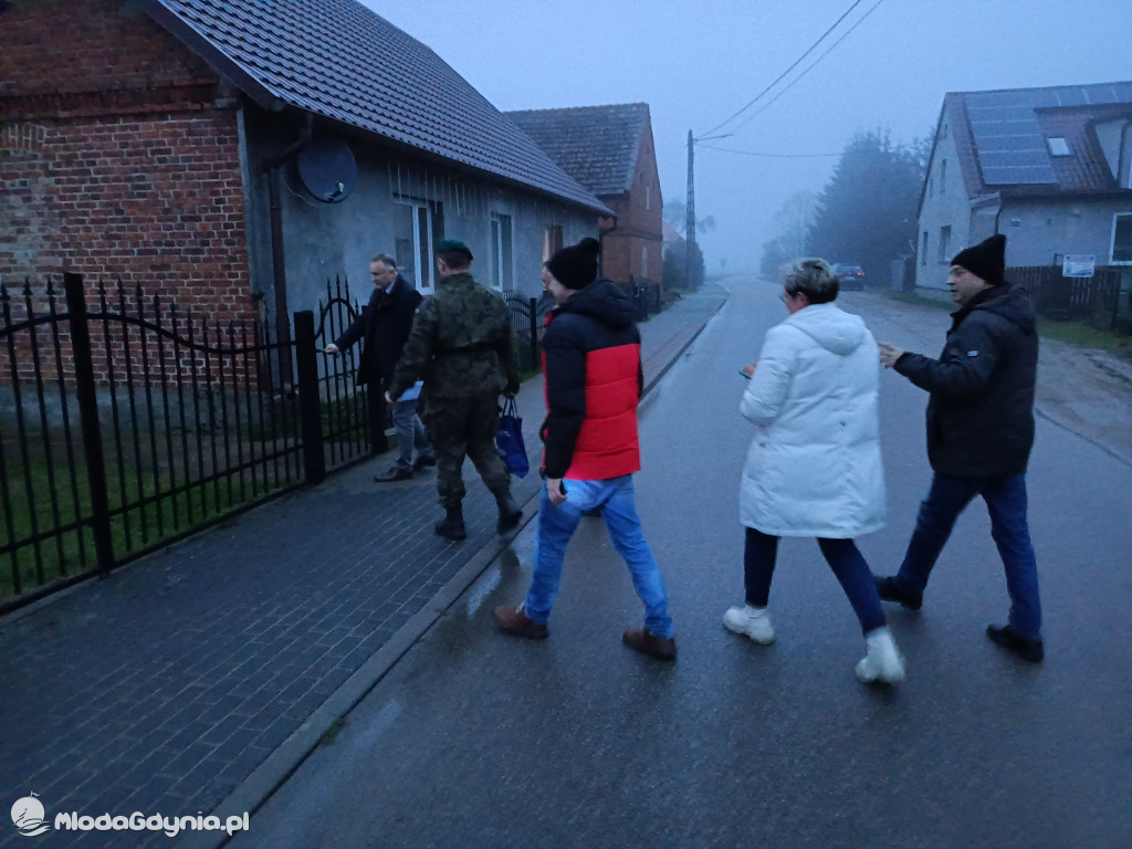Brygada Inki - Świąteczna paczka - Boże Narodzenie 2022