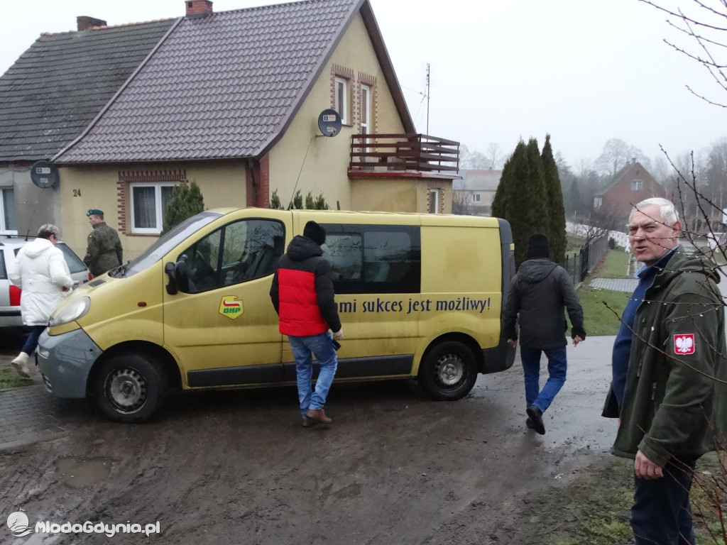 Brygada Inki - Świąteczna paczka - Boże Narodzenie 2022