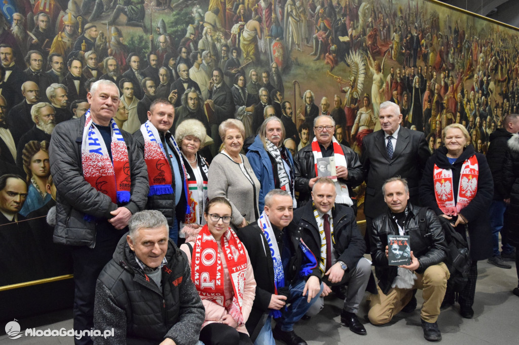 XV Pielgrzymka Kibiców na Jasną Górę