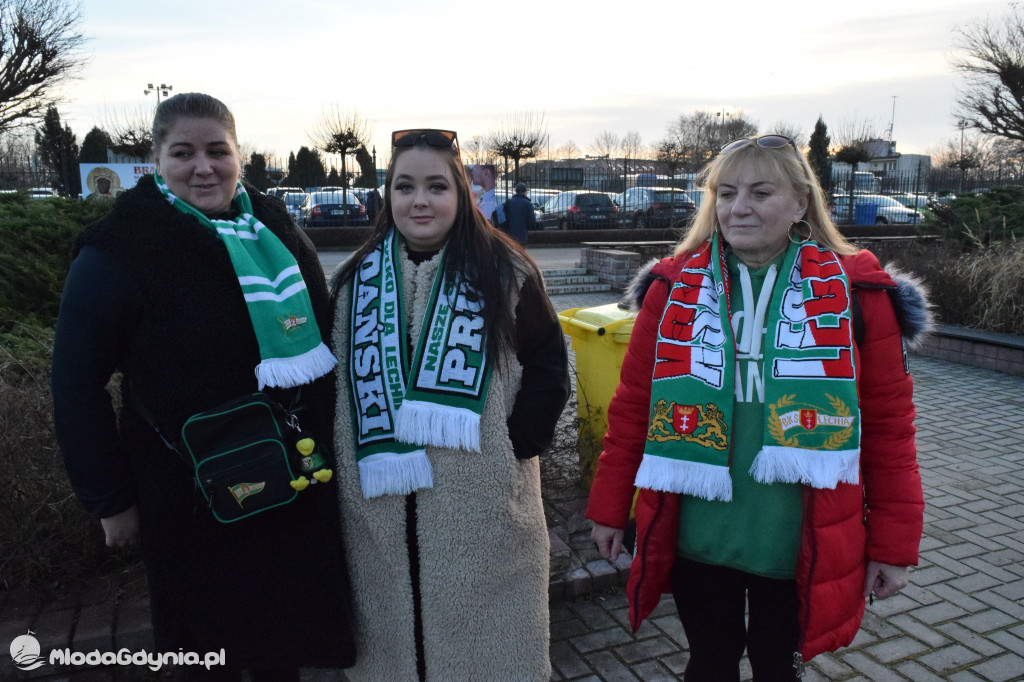 XV Pielgrzymka Kibiców na Jasną Górę