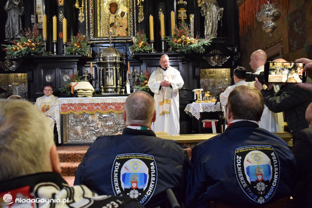 XV Pielgrzymka Kibiców na Jasną Górę