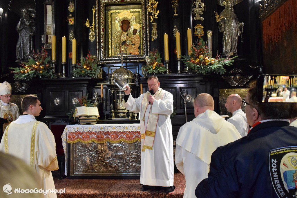 XV Pielgrzymka Kibiców na Jasną Górę
