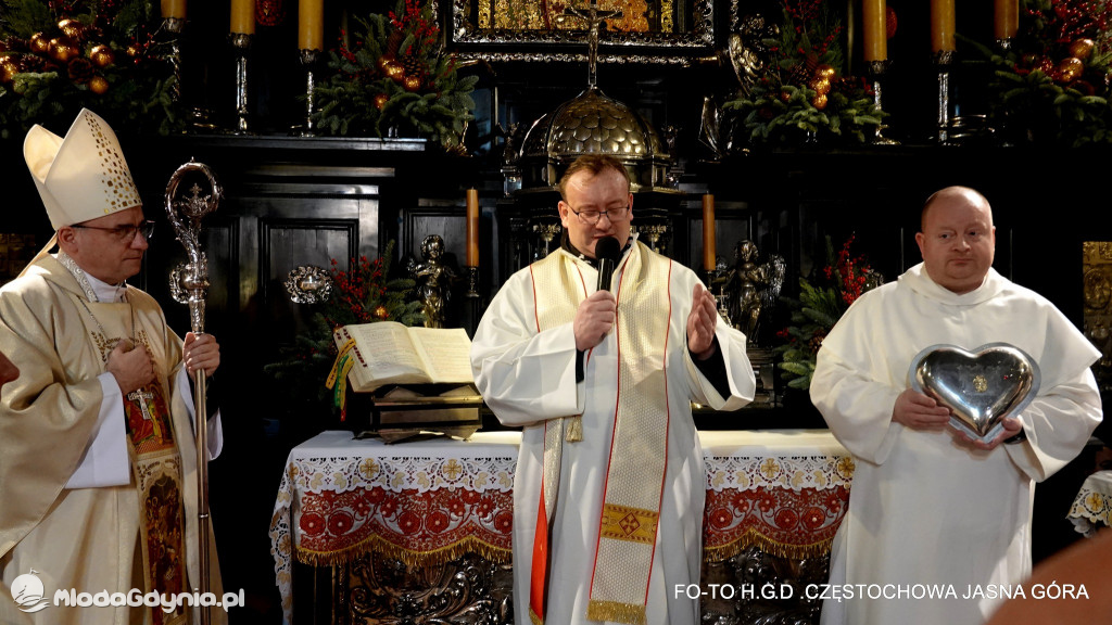 XV Pielgrzymka Kibiców na Jasną Górę