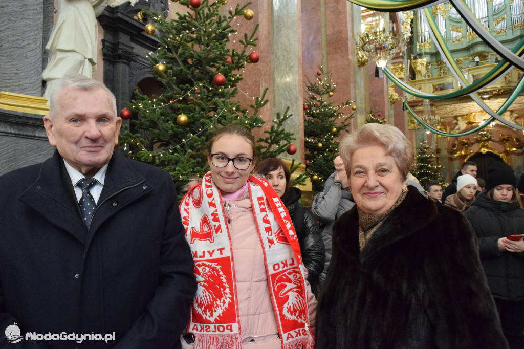 XV Pielgrzymka Kibiców na Jasną Górę