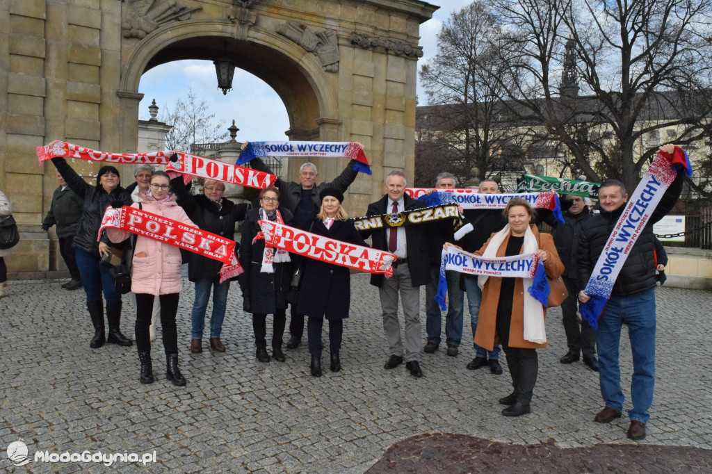 XV Pielgrzymka Kibiców na Jasną Górę