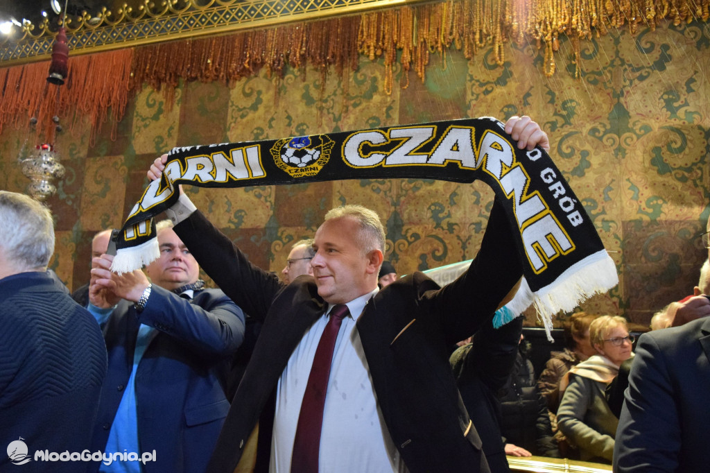 XV Pielgrzymka Kibiców na Jasną Górę