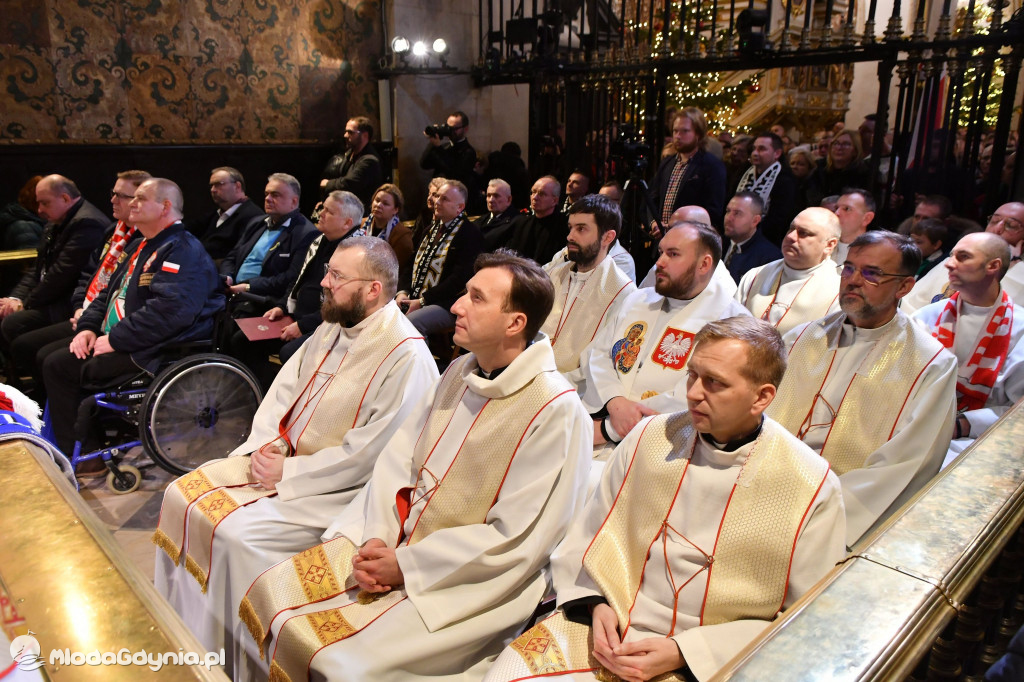 XV Pielgrzymka Kibiców na Jasną Górę