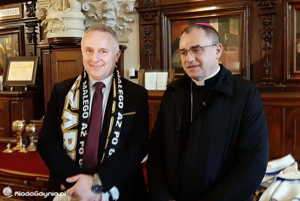 XV Pielgrzymka Kibiców na Jasną Górę