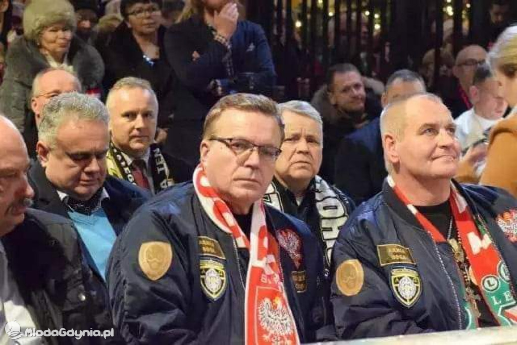 XV Pielgrzymka Kibiców na Jasną Górę