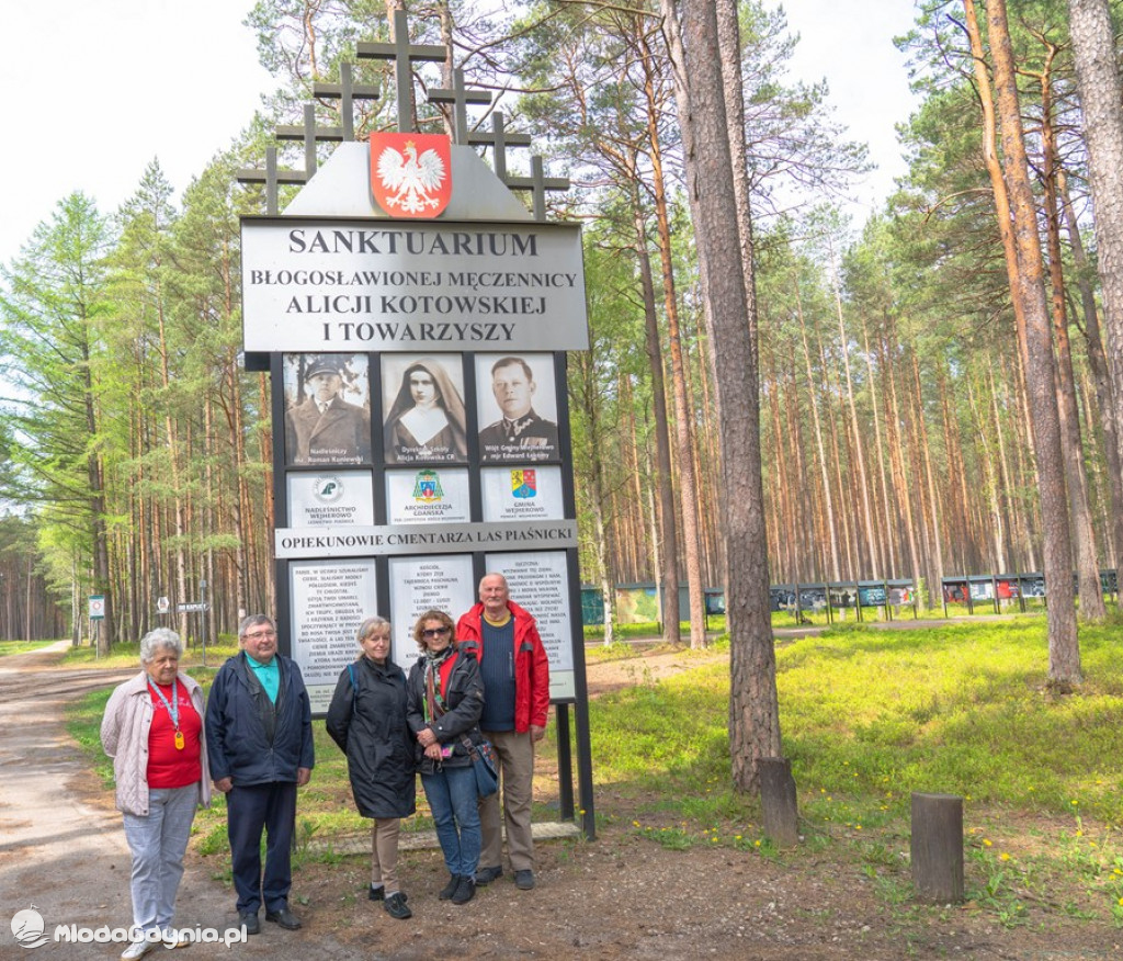 Aktywni+ / program będący częścią realizowanego wsparcia dla dawnych działaczy opozycji