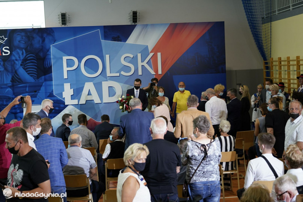 Aktywni+ / program będący częścią realizowanego wsparcia dla dawnych działaczy opozycji